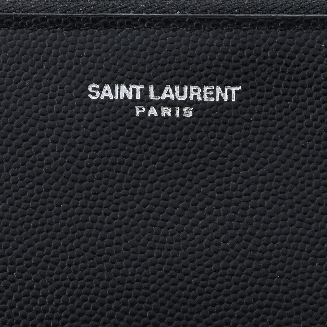 Yves Saint Laurent(USED)생로랑397294 모노그램 레더 클러치
